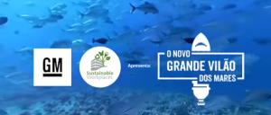 Poluição dos Oceanos